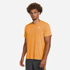Áo Thun Nam Under Armour Streaker Splatter - Supersports Vietnam