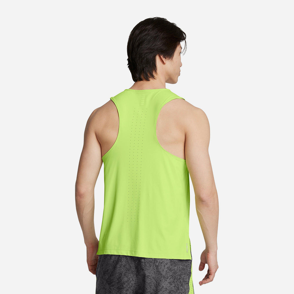 Áo Ba Lỗ Nam Under Armour Launch Elite Singlet - Supersports Vietnam
