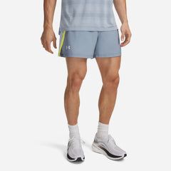 Quần Ngắn Thể Thao Nam Under Armour Launch 5 Inch - Supersports Vietnam