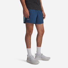 Quần Ngắn Thể Thao Nam Under Armour Launch 5'' - Supersports Vietnam