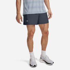 Quần Ngắn Thể Thao Nam Under Armour Launch 5 Inch - Supersports Vietnam