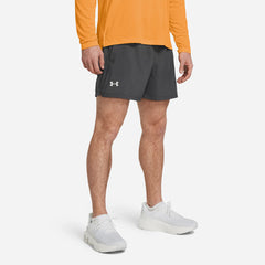 Quần Ngắn Nam Under Armour Launch 5 Inch Unlined - Supersports Vietnam