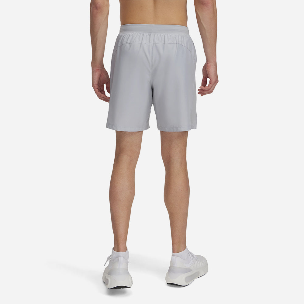 Quần Ngắn Thể Thao Nam Under Armour Launch 7 Inch - Supersports Vietnam