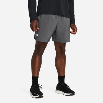 Quần Ngắn Thể Thao Nam Under Armour Launch 7 Inch