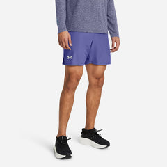 Quần Ngắn Thể Thao Nam Under Armour Launch 7 Inch - Supersports Vietnam