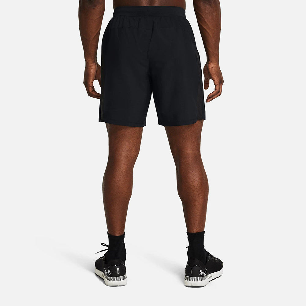 Quần Ngắn Thể Thao Nam Under Armour Launch 7 Inch Unlined - Supersports Vietnam