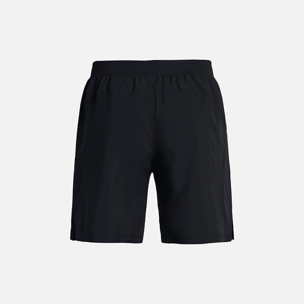 Quần Ngắn Thể Thao Nam Under Armour Launch 7 Inch Unlined - Supersports Vietnam