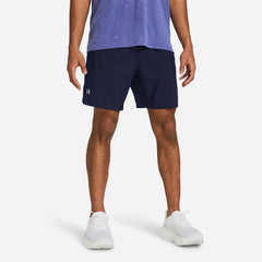 Quần Ngắn Nam Under Armour Launch 7 Inch Unlined - Supersports Vietnam