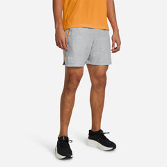 Quần Ngắn Thể Thao Nam Under Armour Launch 7 Inch Boss - Supersports Vietnam