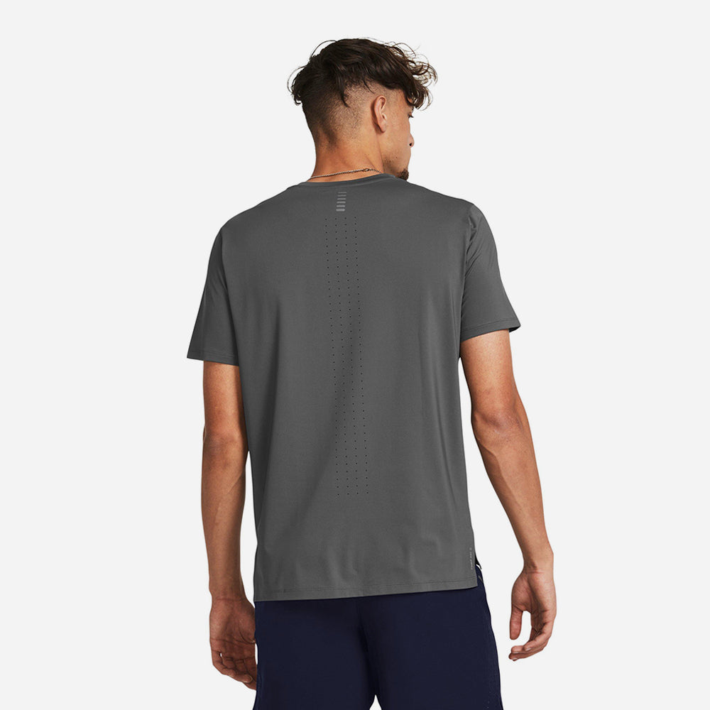 Áo Thun Nam Under Armour Laser - Supersports Vietnam