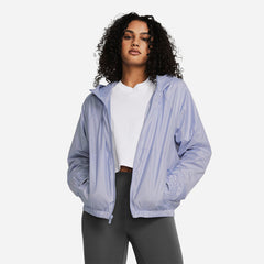 Áo Khoác Nữ Under Armour Sport Windbreaker - Supersports Vietnam