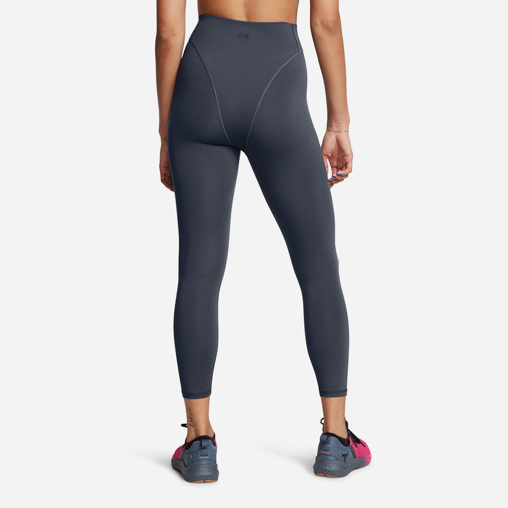 Quần Bó Thể Thao Nữ Under Armour Grind Ankle - Supersports Vietnam