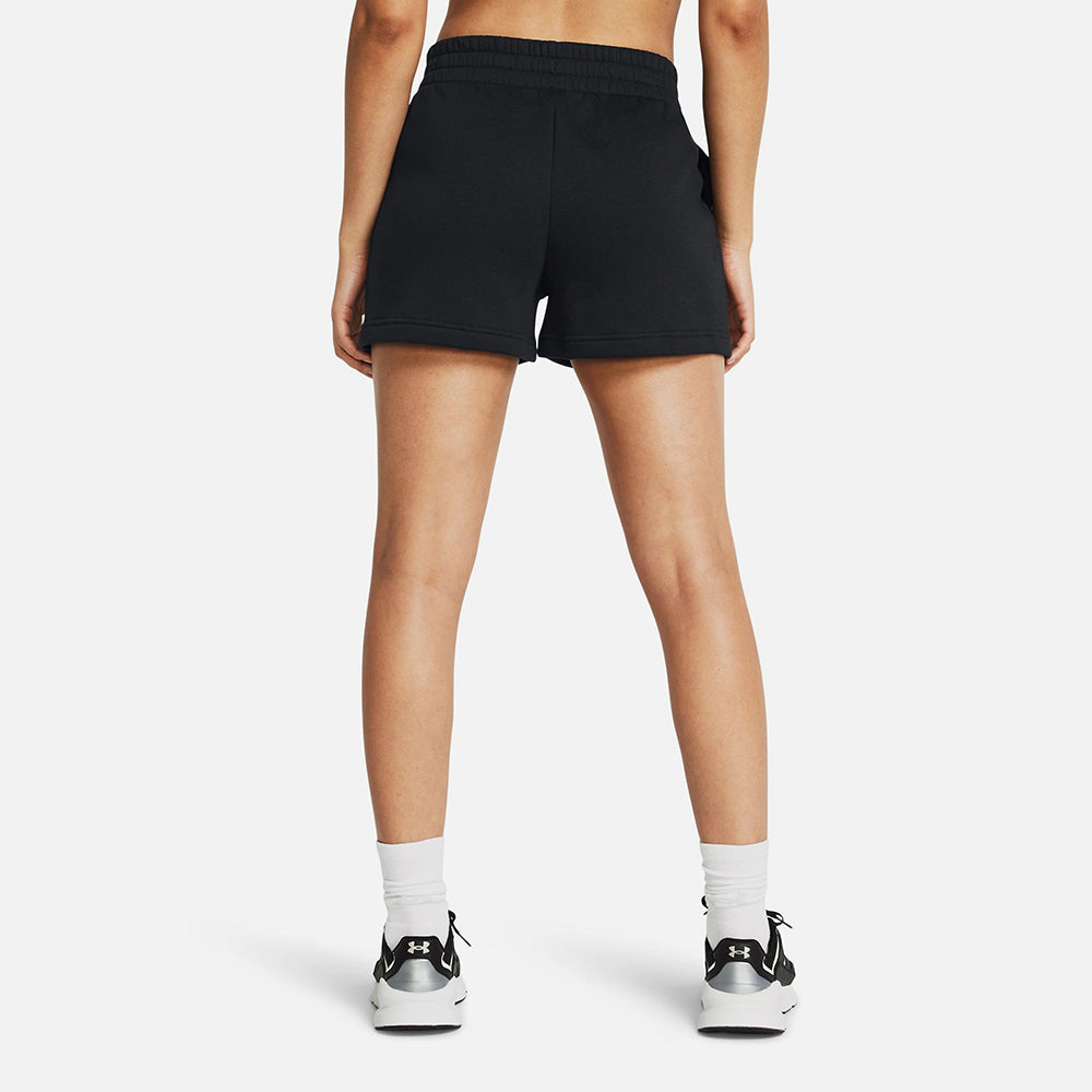 Quần Ngắn Thời Trang Nữ Under Armour Rival Fleece - Supersports Vietnam