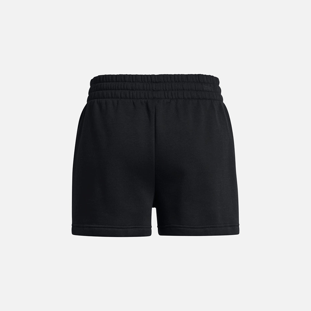 Quần Ngắn Thời Trang Nữ Under Armour Rival Fleece - Supersports Vietnam