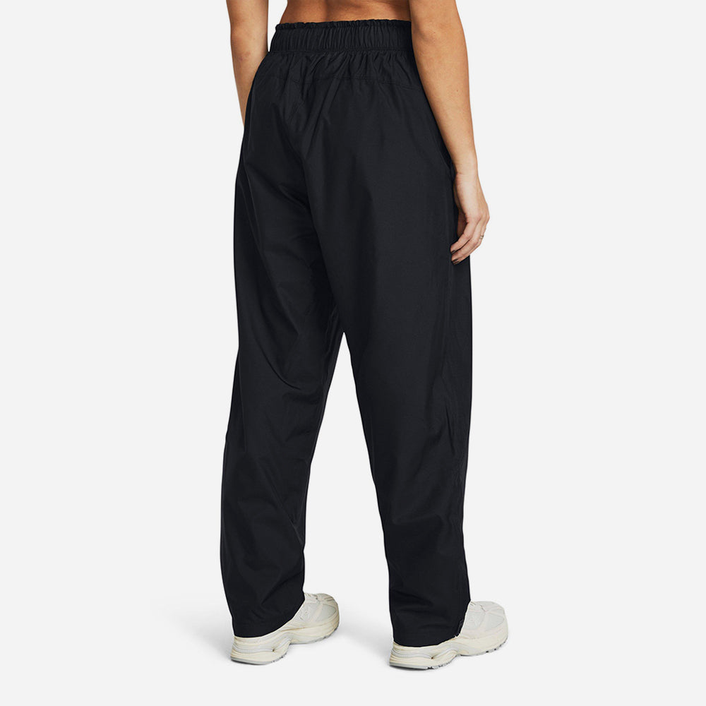 Quần Dài Nữ Under Armour Rush Os Woven - Supersports Vietnam