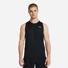 Áo Ba Lỗ Nam Under Armour Tech - Supersports Vietnam