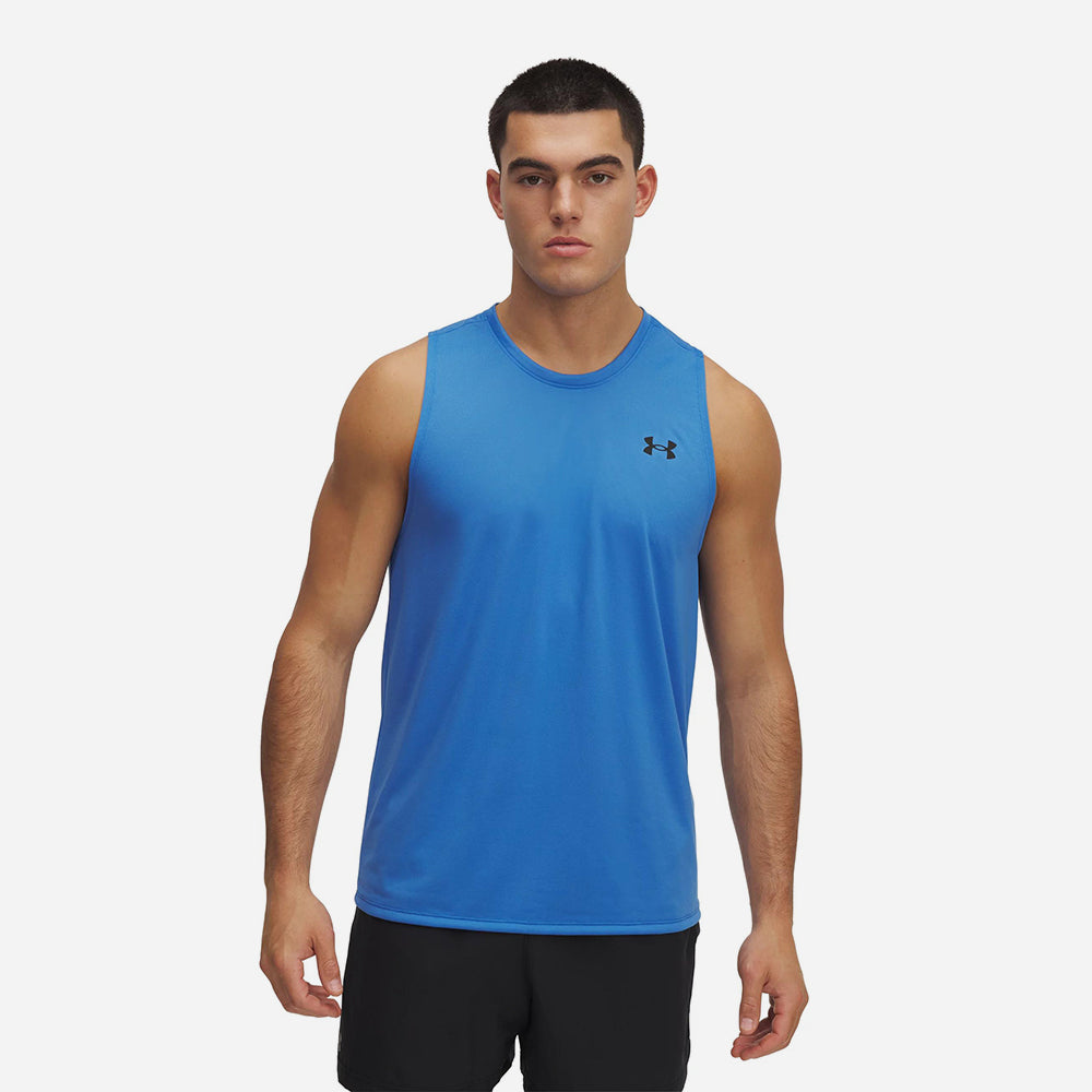Áo Ba Lỗ Nam Under Armour Tech - Supersports Vietnam