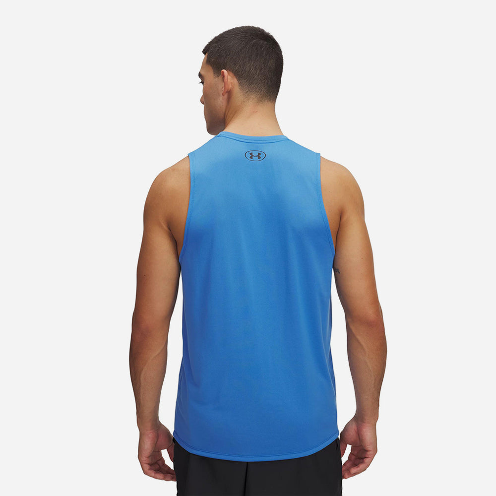 Áo Ba Lỗ Nam Under Armour Tech - Supersports Vietnam