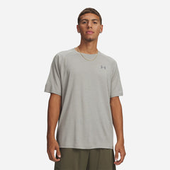 Áo Thun Nam Under Armour Tech Textured - Supersports Vietnam