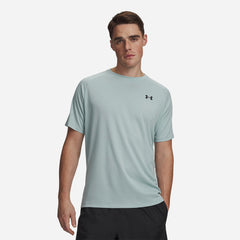 Áo Thun Nam Under Armour Tech Textured - Supersports Vietnam