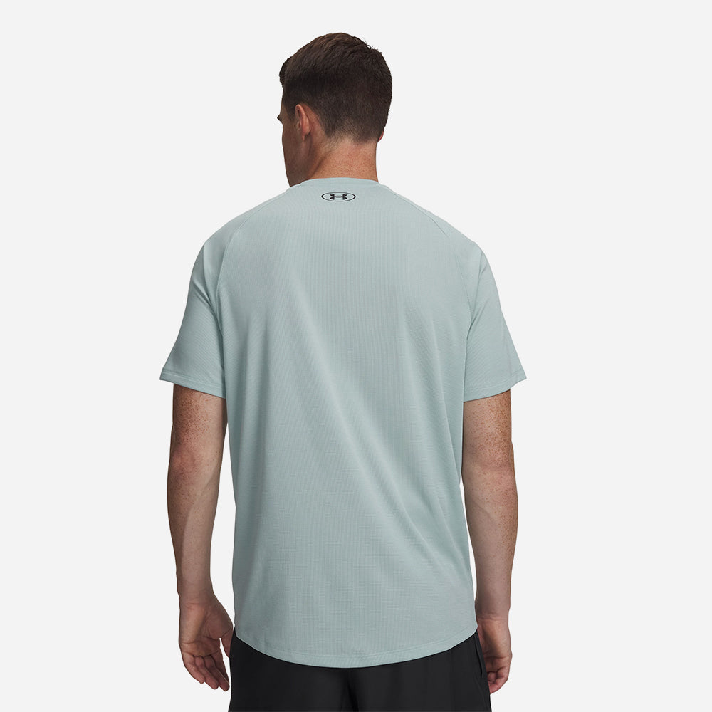 Áo Thun Nam Under Armour Tech Textured - Supersports Vietnam
