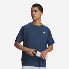 Áo Thun Nam Under Armour Tech Textured - Supersports Vietnam