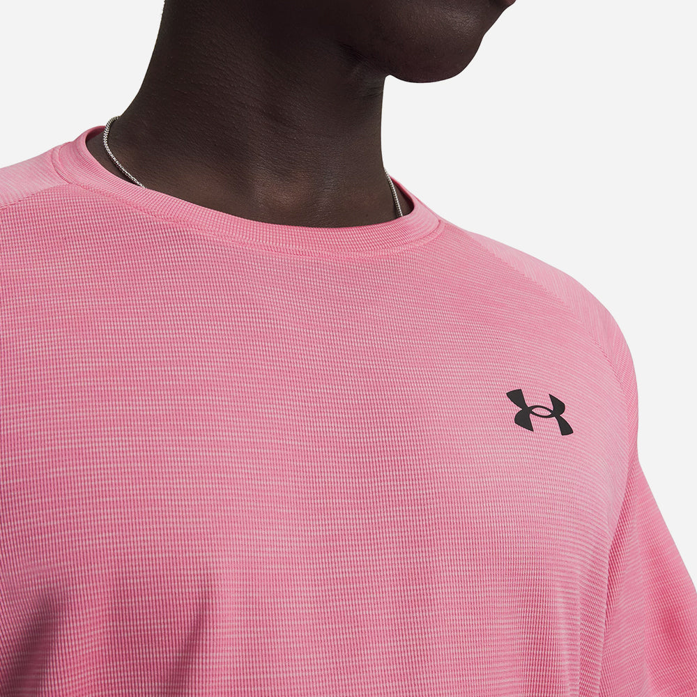 Áo Thun Nam Under Armour Tech Textured - Supersports Vietnam