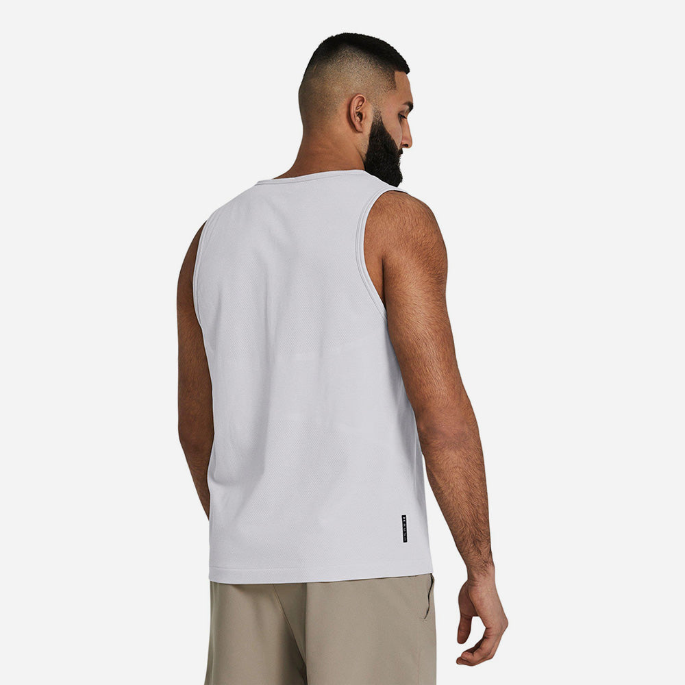 Áo Ba Lỗ Nam Under Armour Rush Seamless Legacy - Supersports Vietnam