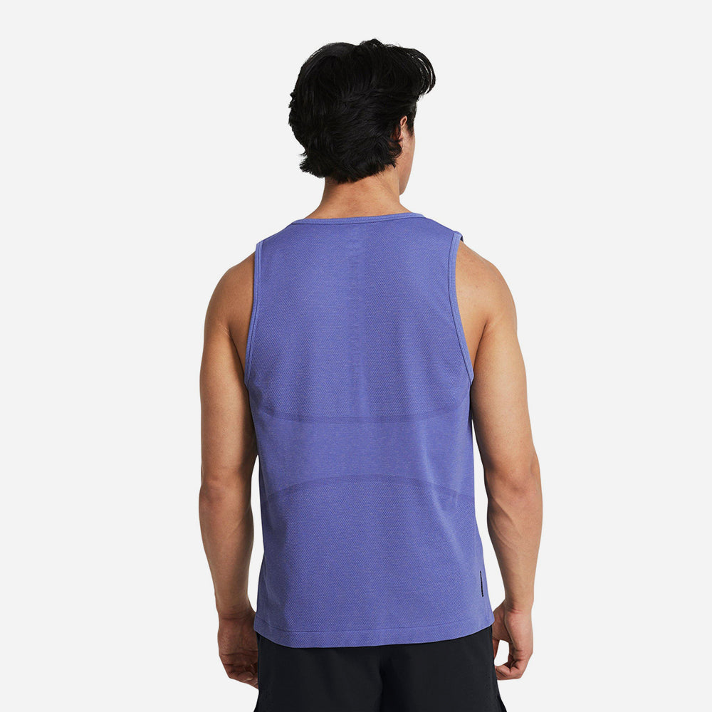 Áo Ba Lỗ Nam Under Armour Rush Seamless Legacy - Supersports Vietnam