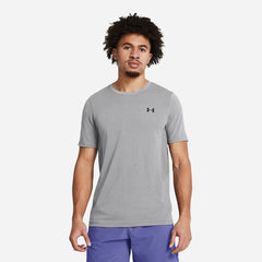 Áo Thun Nam Under Armour Vanish Seamless - Supersports Vietnam