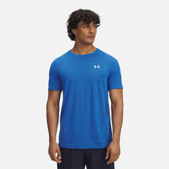 Men's Under Armour Vanish Seamless Short Sleeve T-Shirt