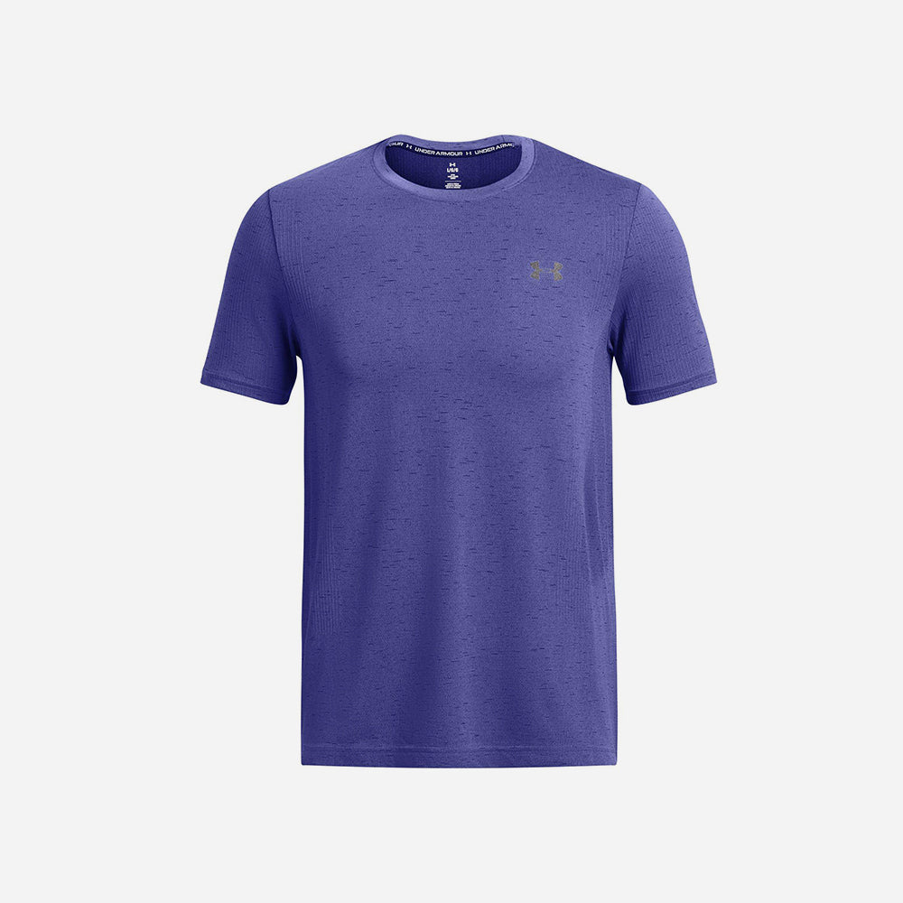 Áo Thun Nam Under Armour Vanish Seamless - Supersports Vietnam