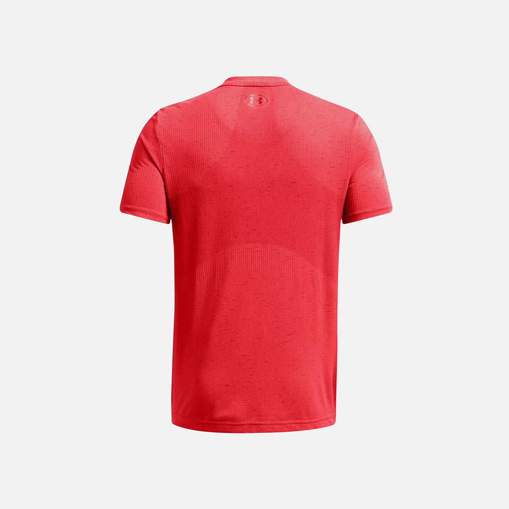 Men's Under Armour Vanish Seamless Short Sleeve T-Shirt