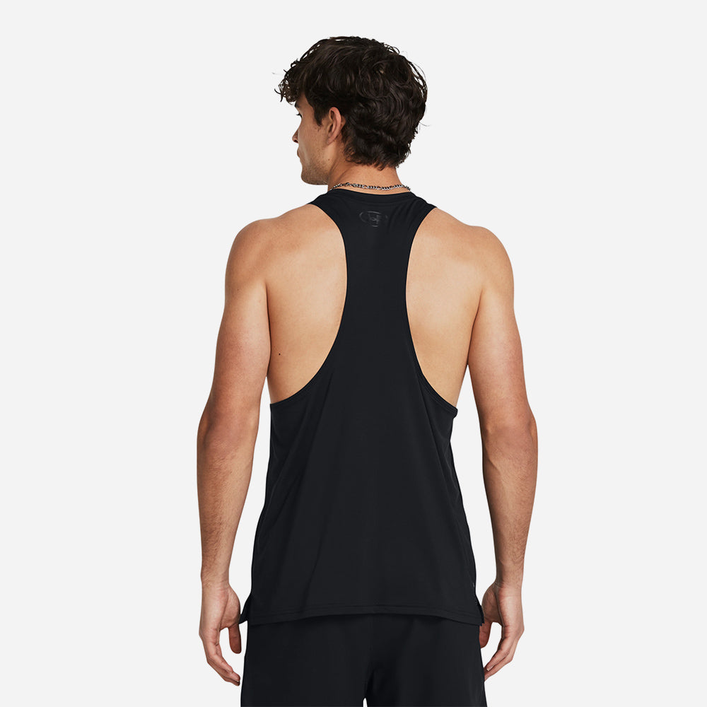 Áo Ba Lỗ Nam Under Armour Rush Energy - Supersports Vietnam