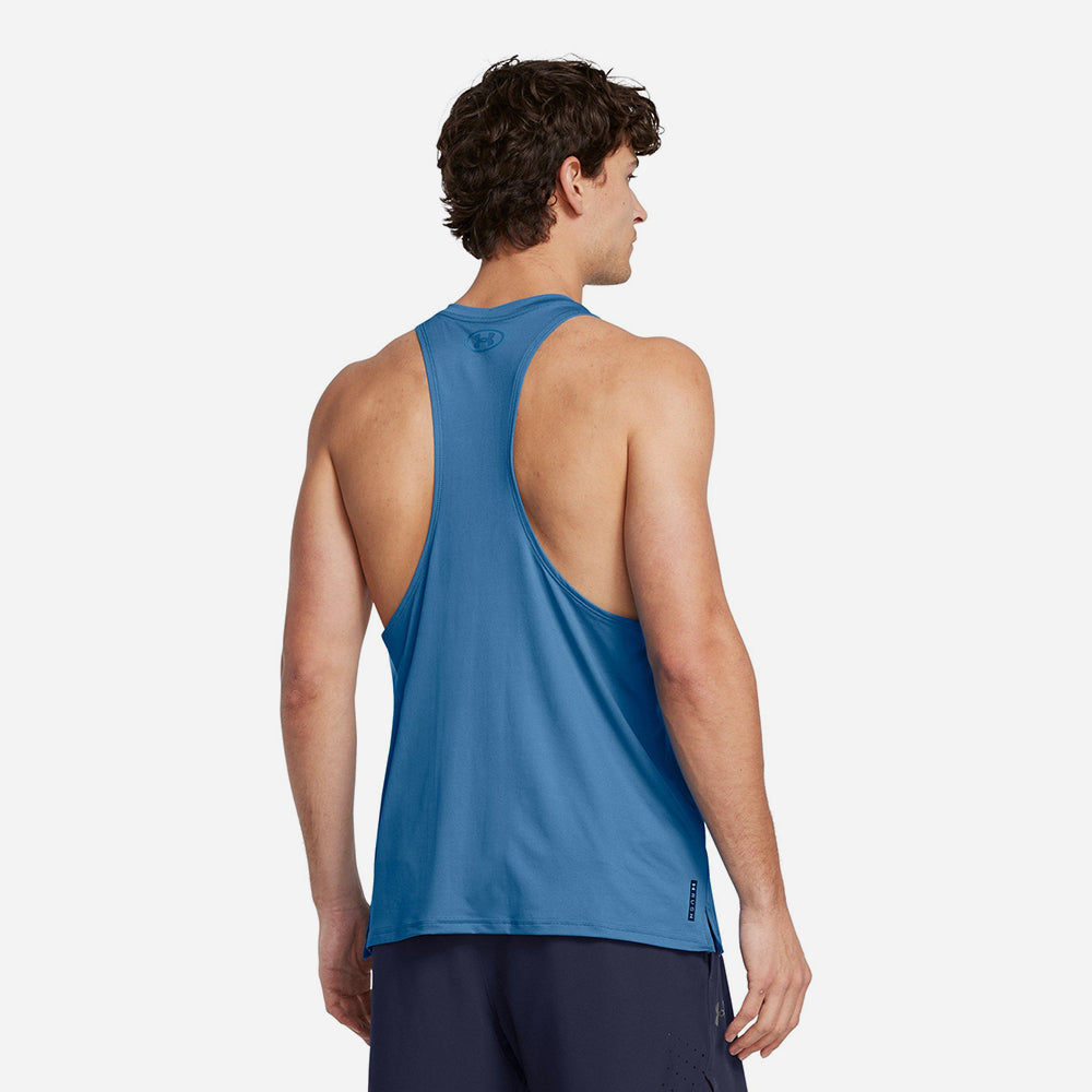 Áo Ba Lỗ Nam Under Armour Rush Energy - Supersports Vietnam