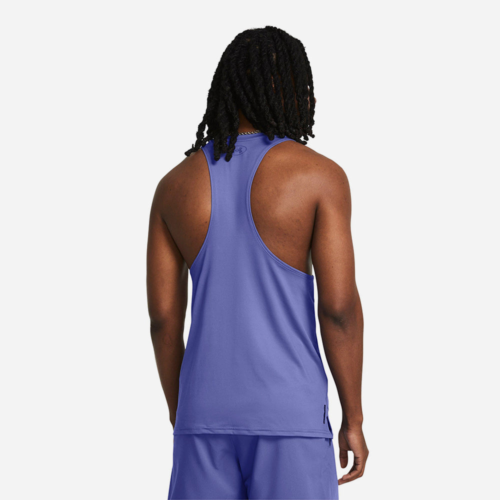 Áo Ba Lỗ Nam Under Armour Rush Energy - Supersports Vietnam