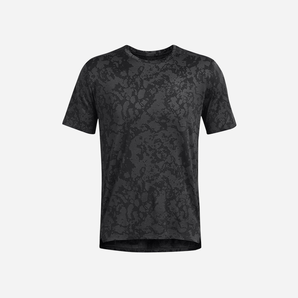Áo Thun Tay Ngắn Nam Under Armour Tech Vent Geode - Supersports Vietnam