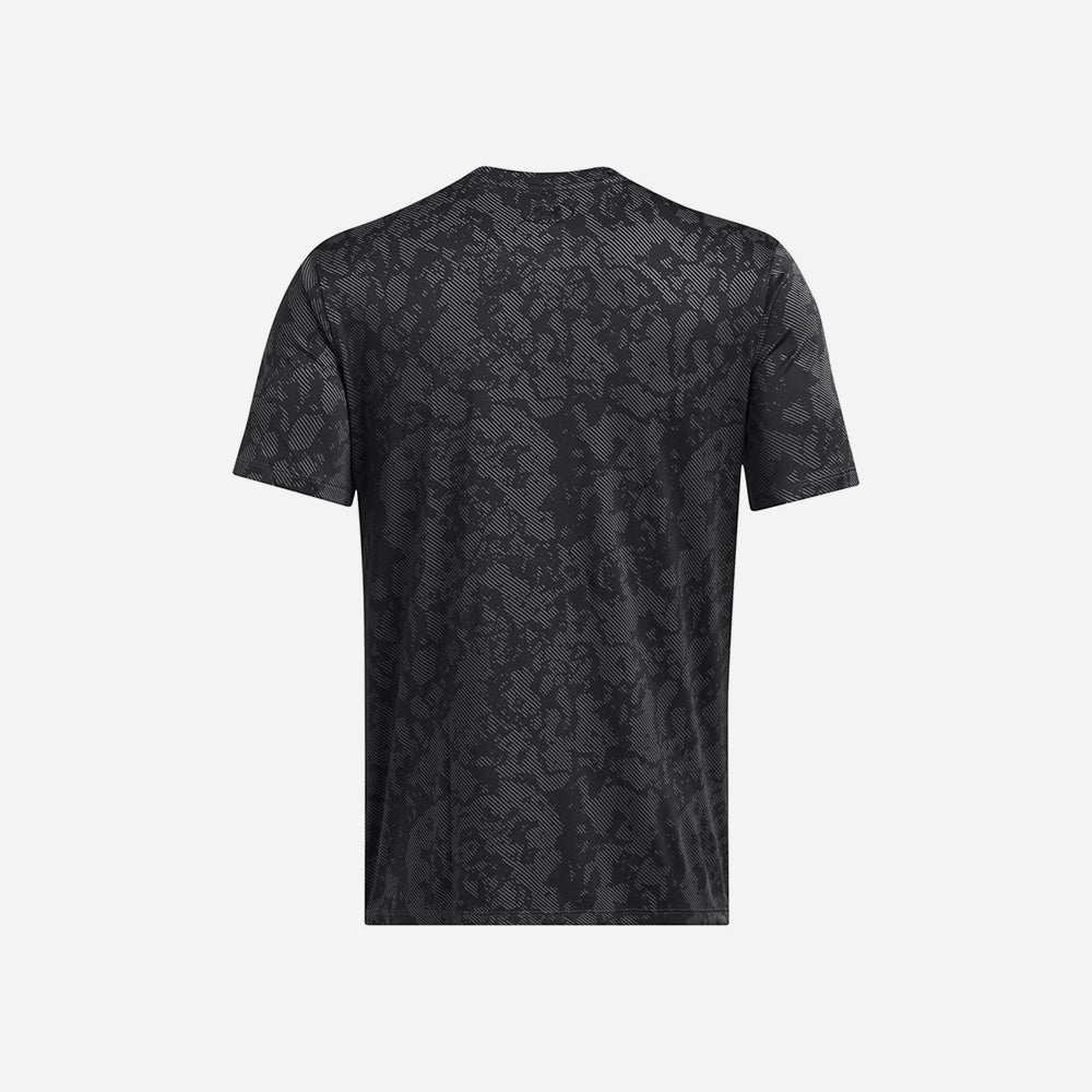 Áo Thun Tay Ngắn Nam Under Armour Tech Vent Geode - Supersports Vietnam
