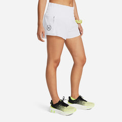 Quần Ngắn Thể Thao Nữ Under Armour Run Everywhere - Supersports Vietnam