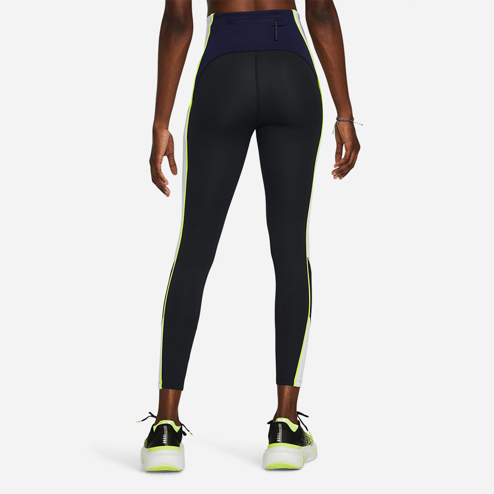 Quần Bó Thể Thao Nữ Under Armour Run Everywhere Ankle - Supersports Vietnam