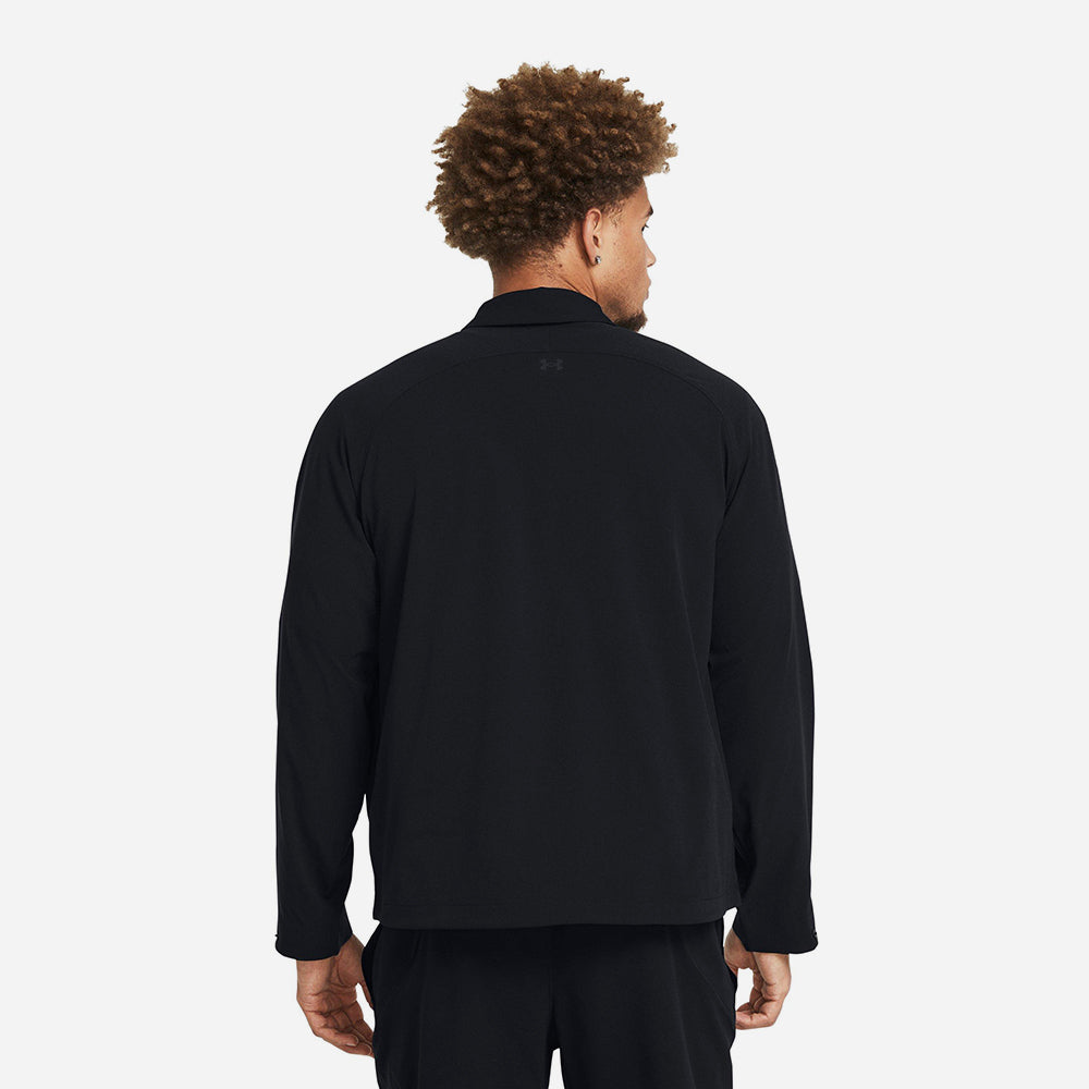 Áo Khoác Nam Under Armour Unstoppable Airvent - Supersports Vietnam