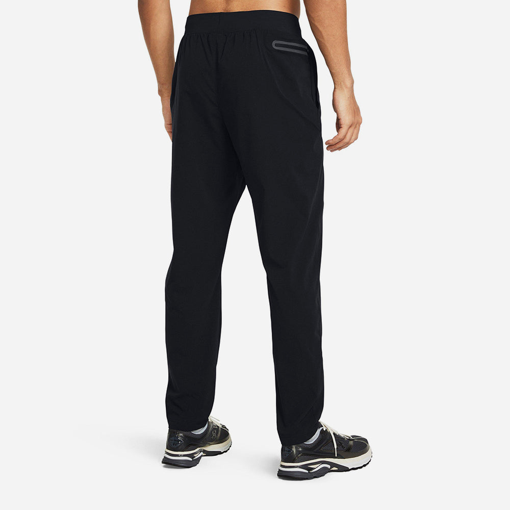 Quần Dài Thể Thao Nam Under Armour Unstoppable Vented Taper - Supersports Vietnam