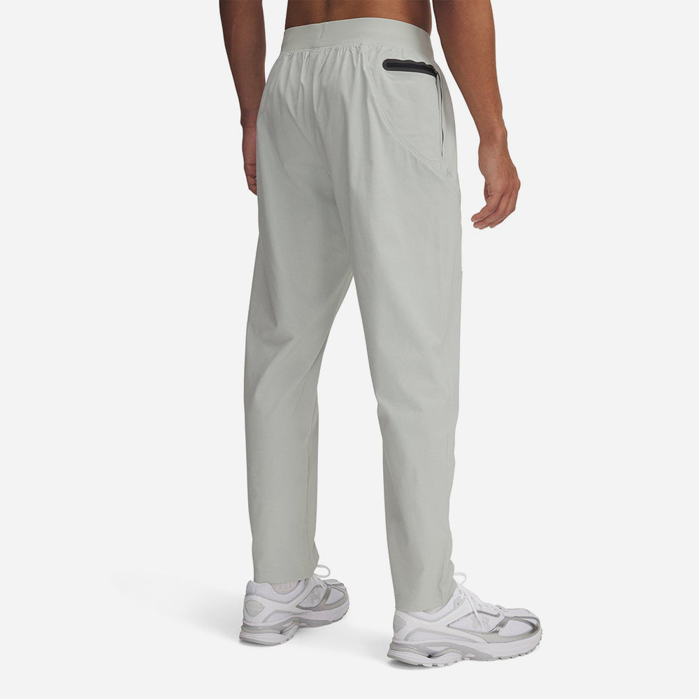 Quần Dài Thể Thao Nam Under Armour Unstoppable Vented Taper - Supersports Vietnam