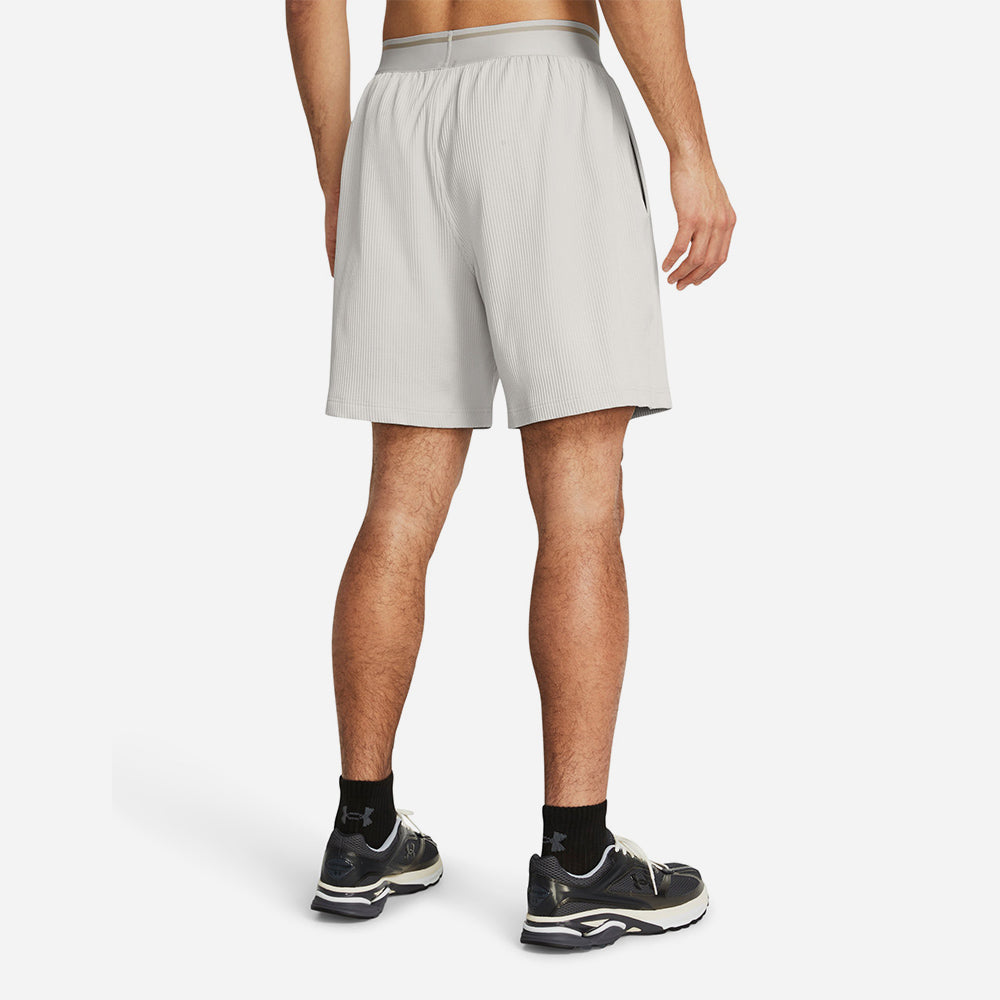 Quần Ngắn Nam Under Armour Journey Rib - Supersports Vietnam