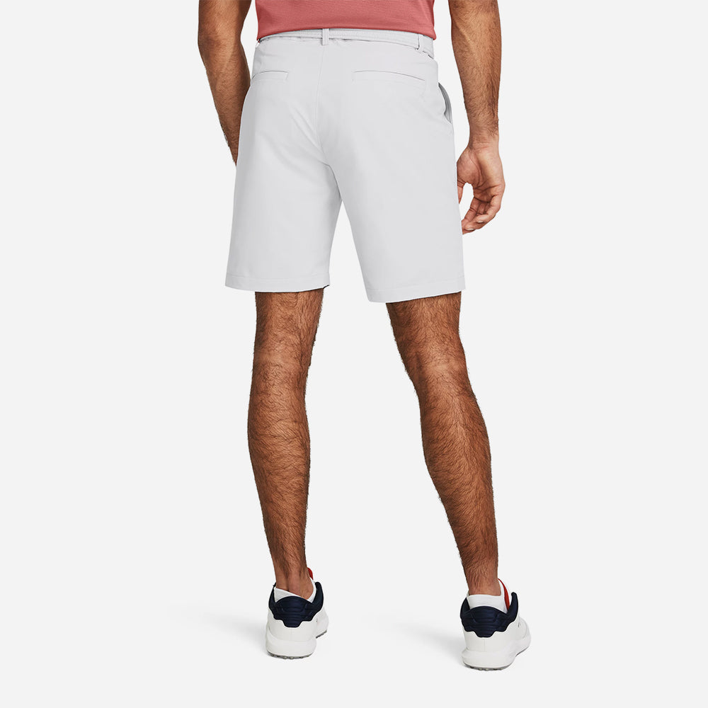 Quần Ngắn Thể Thao Nam Under Armour Tech Taper - Supersports Vietnam