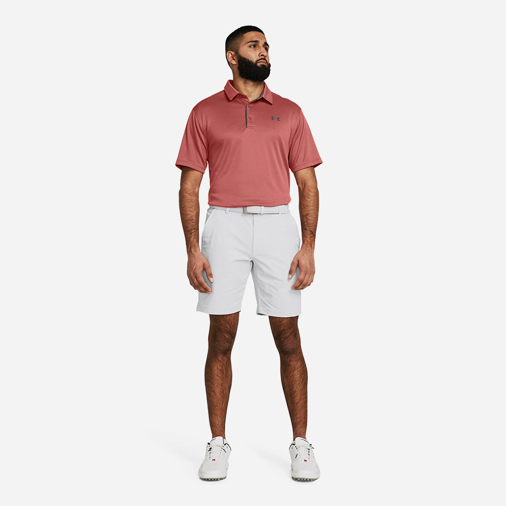 Quần Ngắn Thể Thao Nam Under Armour Tech Taper - Supersports Vietnam