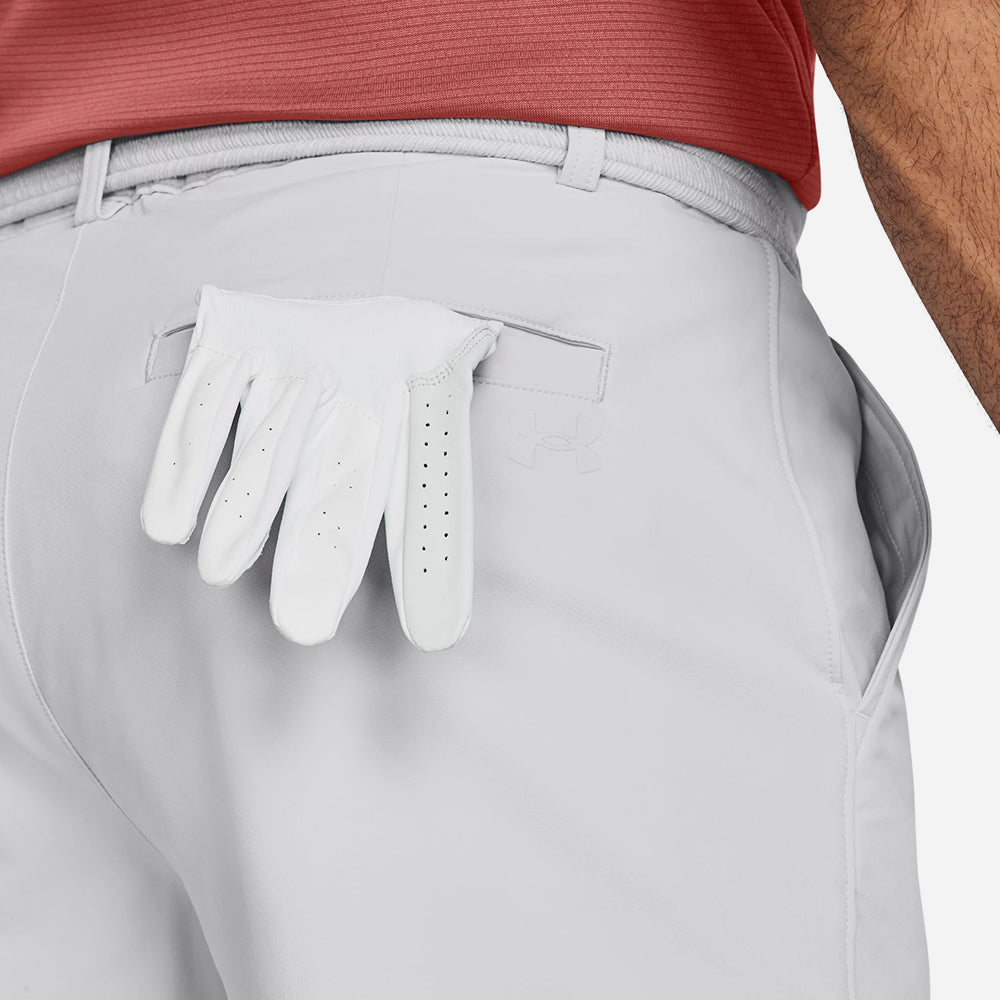 Quần Ngắn Thể Thao Nam Under Armour Tech Taper - Supersports Vietnam