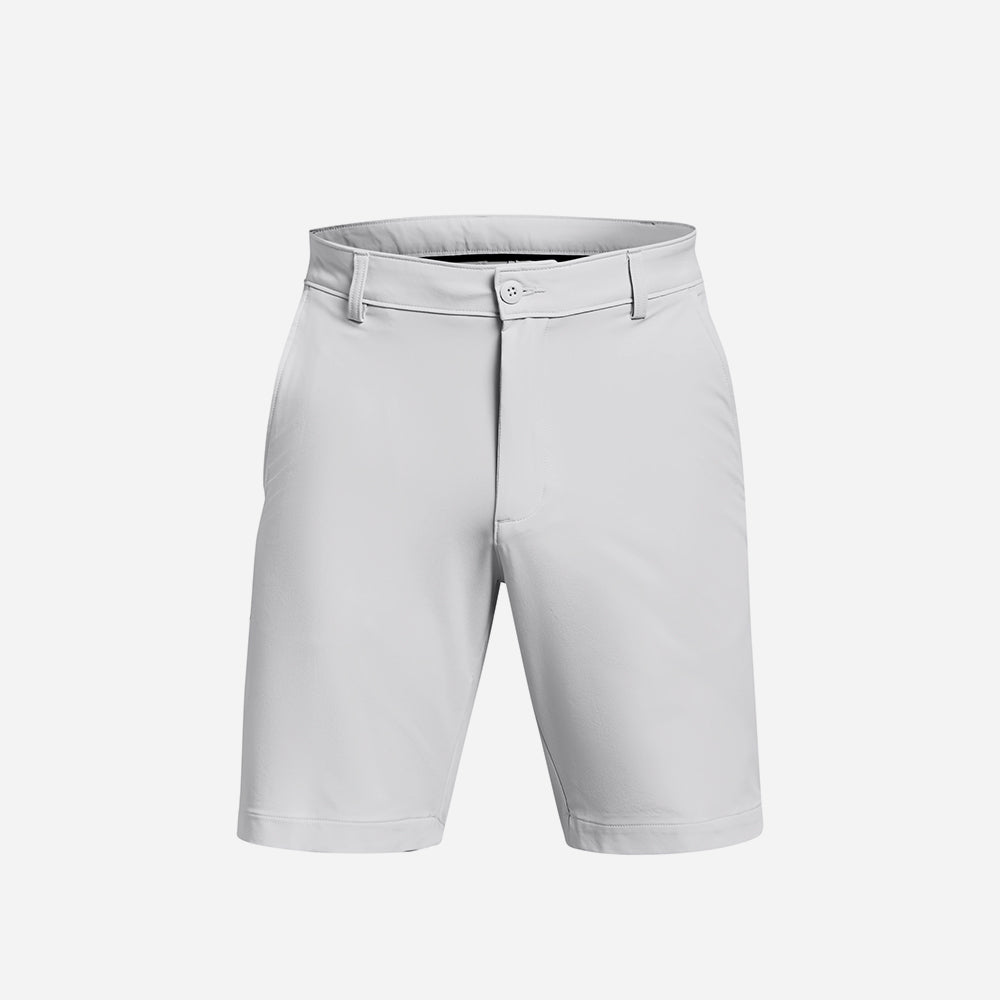 Quần Ngắn Thể Thao Nam Under Armour Tech Taper - Supersports Vietnam