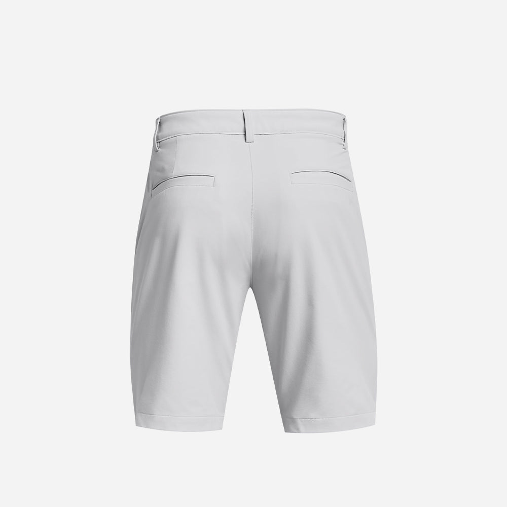 Quần Ngắn Thể Thao Nam Under Armour Tech Taper - Supersports Vietnam