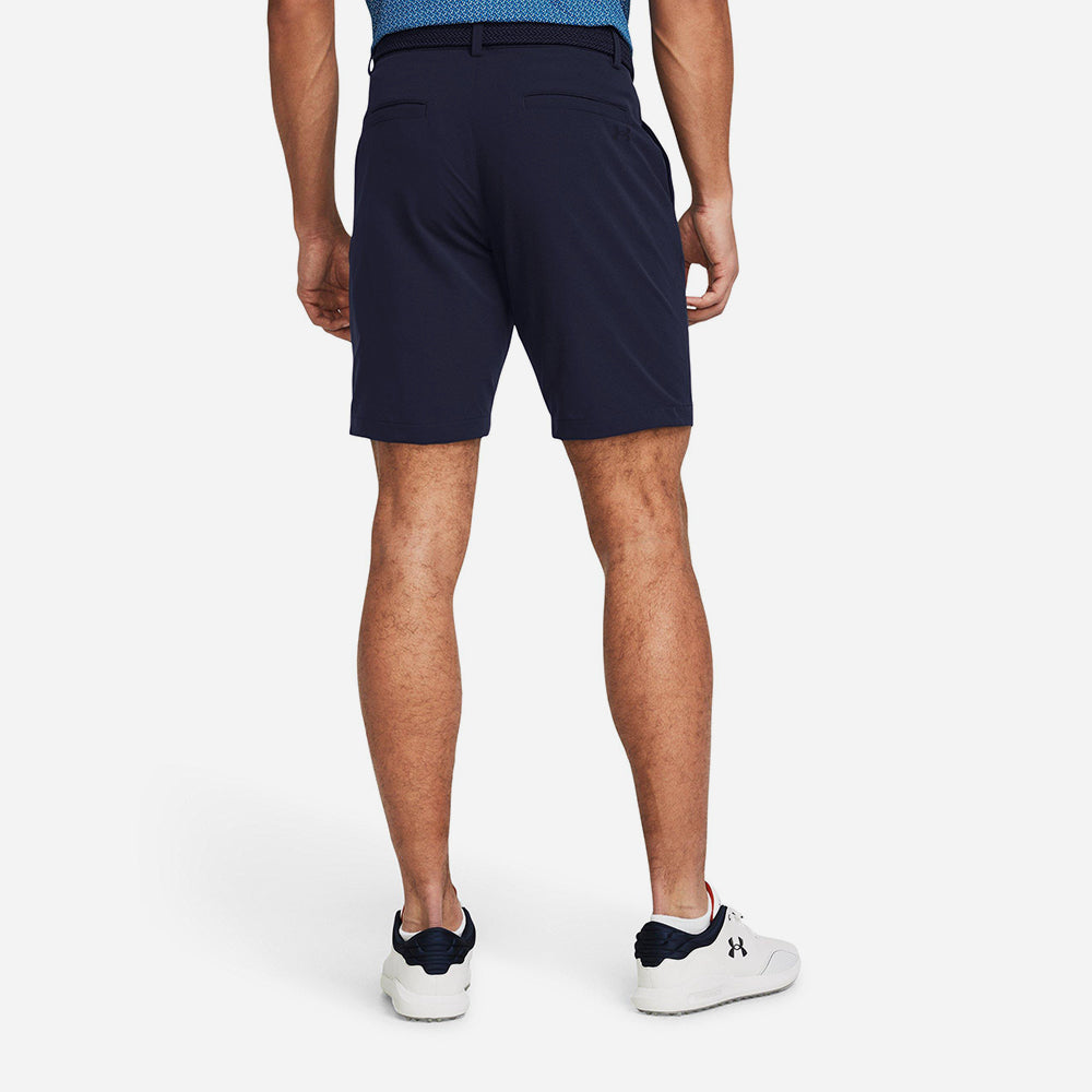 Quần Ngắn Nam Under Armour Tech Taper - Supersports Vietnam